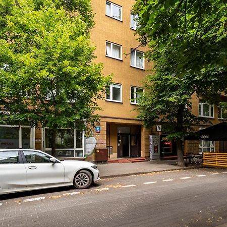 Zielone Powisle Apartments - City Centre By Sun & Snow Varsóvia Exterior foto